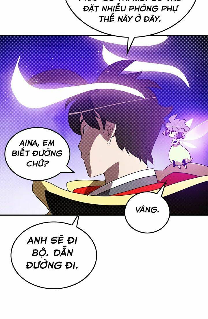 Ta Là Vua Pháp Sư: Chapter 83