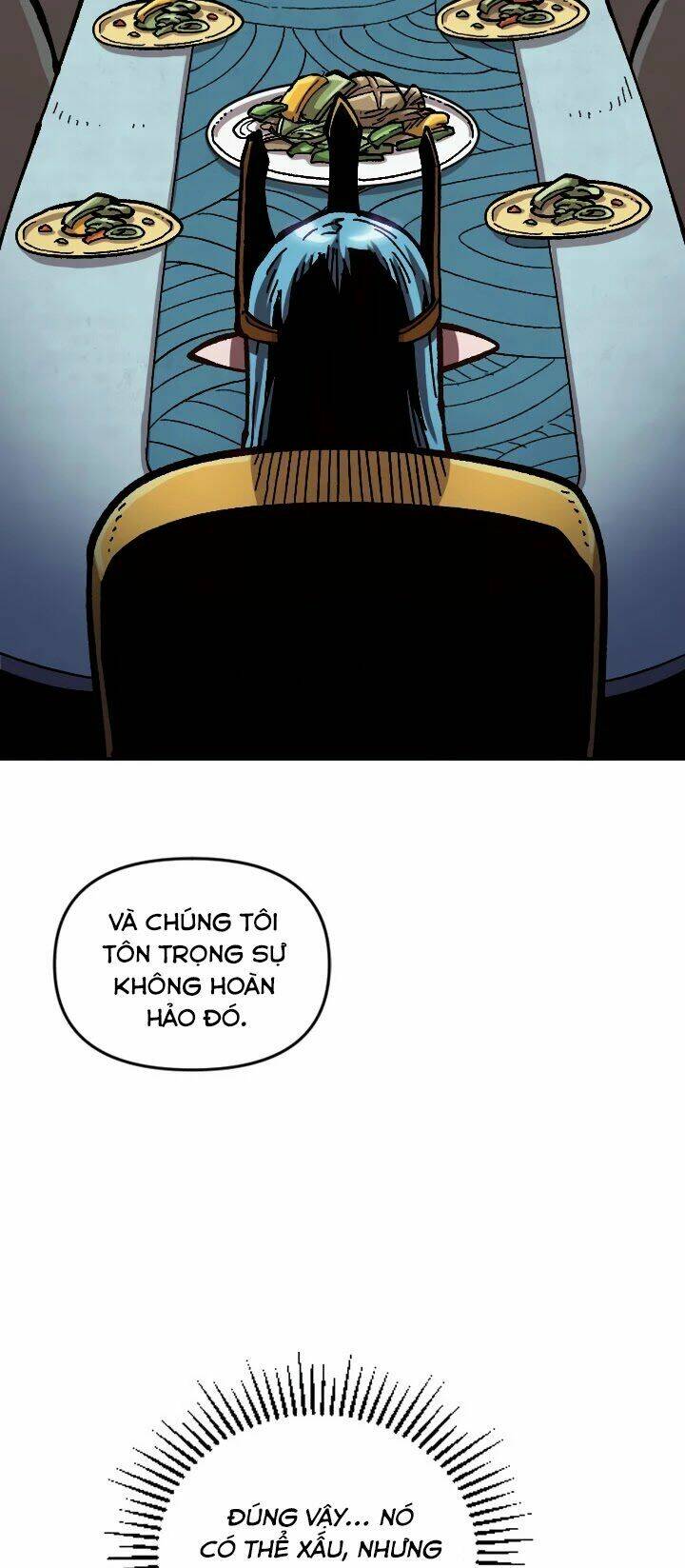 Nô Lệ Nghịch Thiên: Chapter 62