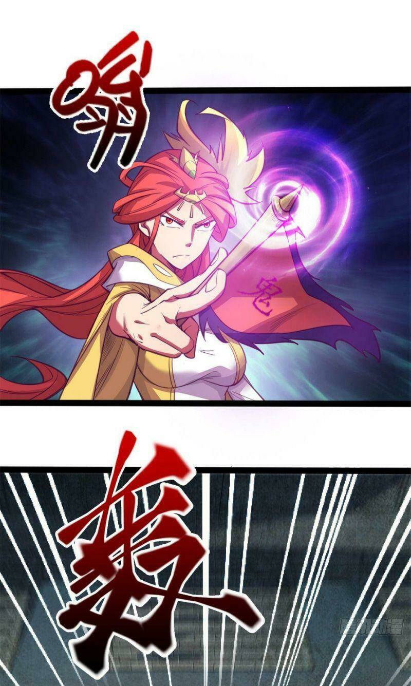 Thủ Vệ Nhất Thần: Chapter 25