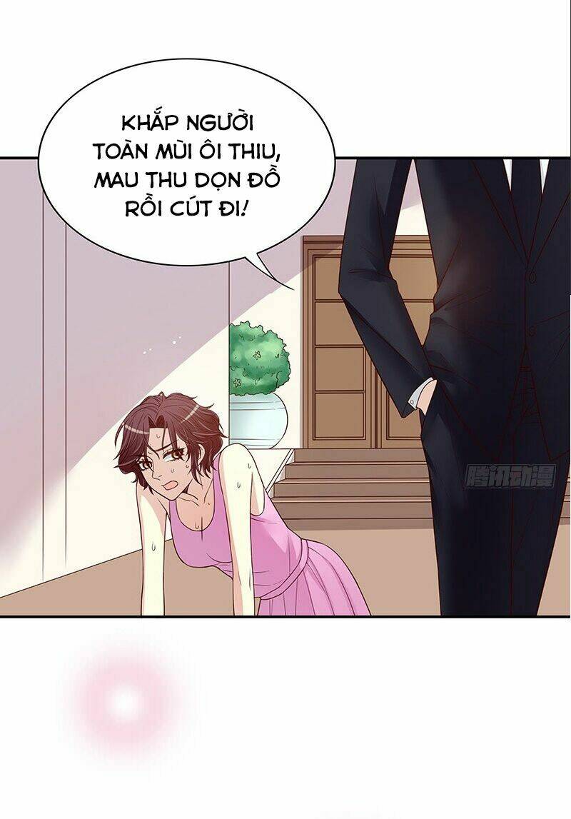 101 Phương Pháp Của Tổng Tài: Chapter 10