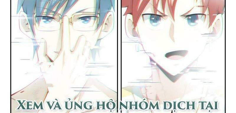 Võ Lực Chí Mạng: Chapter 14