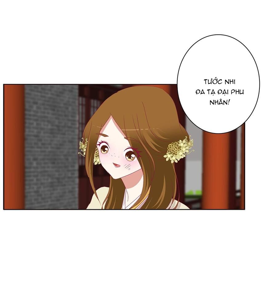 Thông Linh Phi: Chapter 538