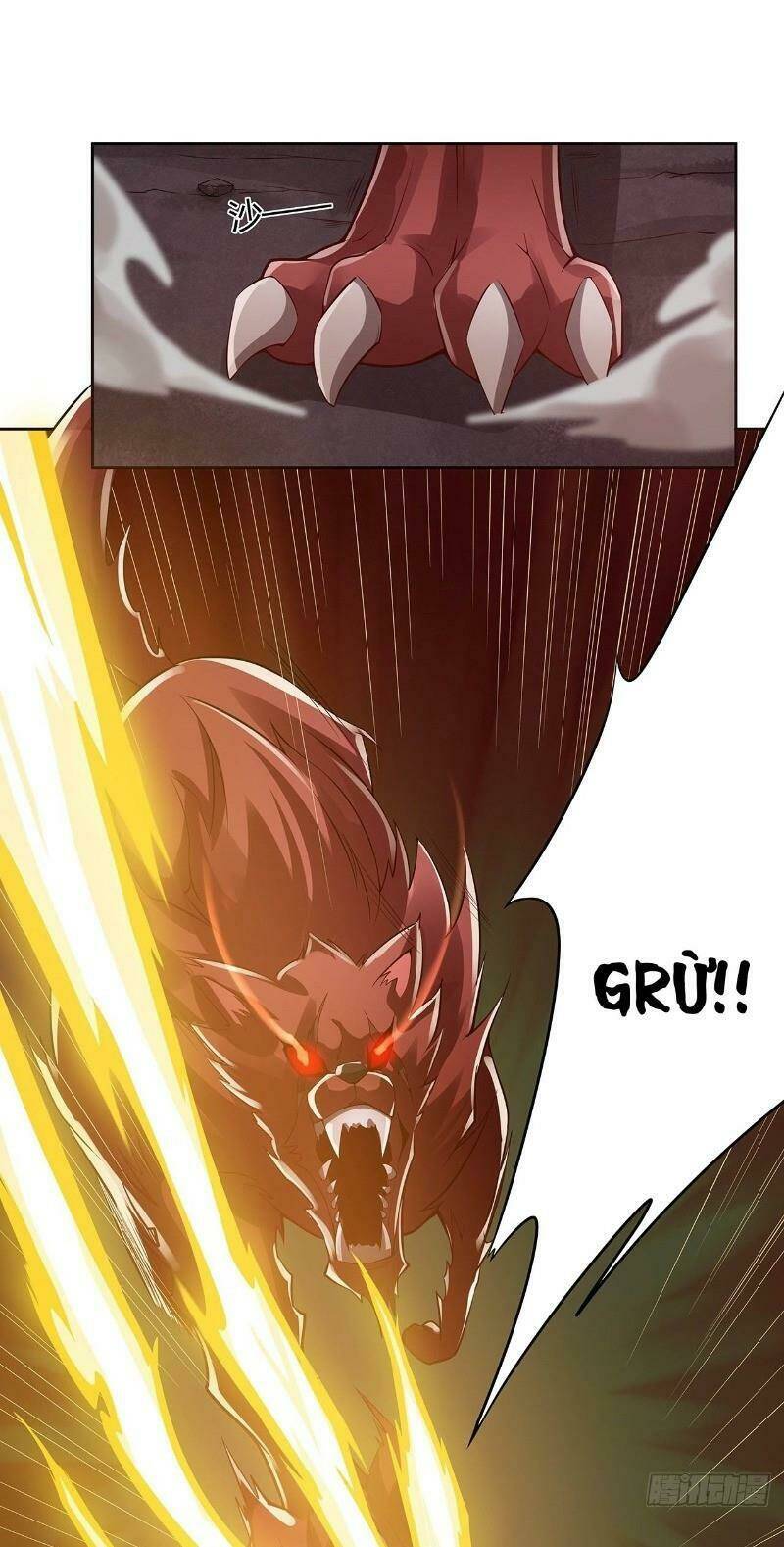 Nghịch Lân: Chapter 94
