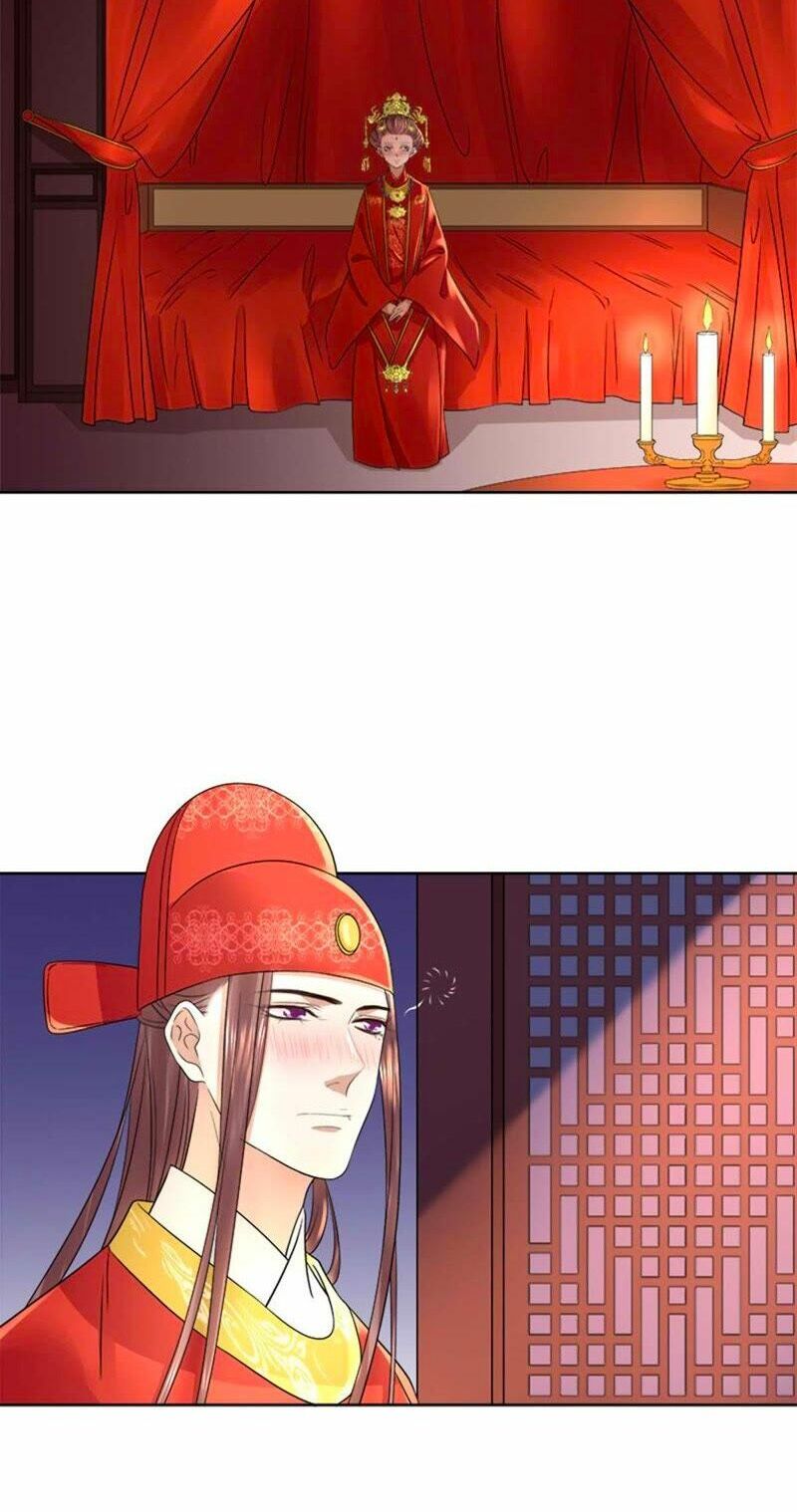 Xuân Khuê Bí Lục: Xưởng Công Thái Liêu Nhân: Chapter 61