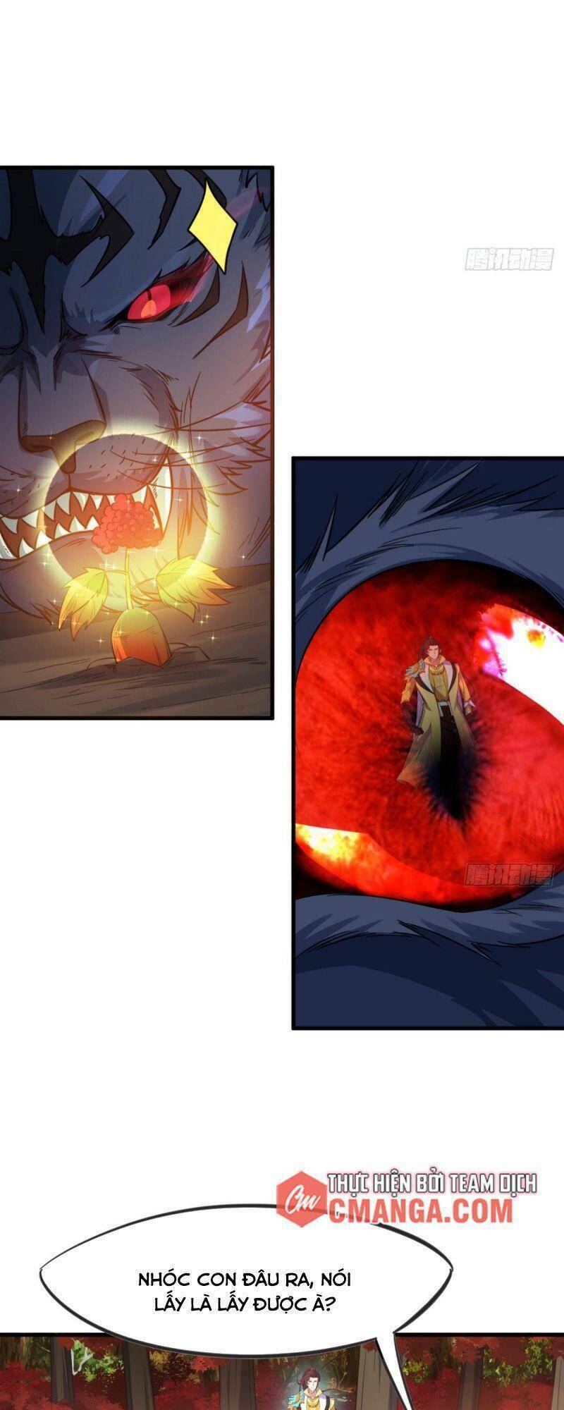 Thủ Vệ Nhất Thần: Chapter 13