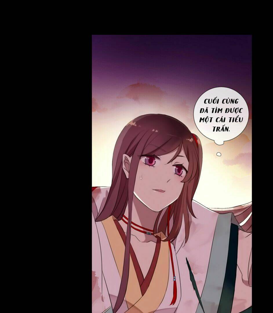 Bách Yêu Dị Văn: Chapter 26