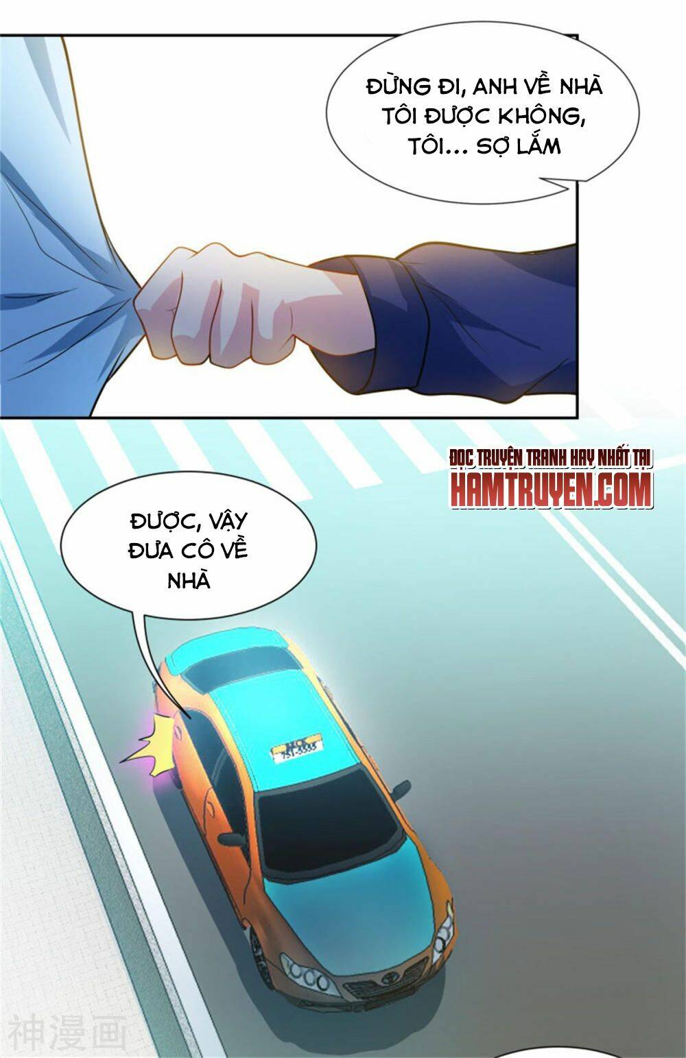 Đỉnh Phong Dự Ngôn Đế: Chapter 2