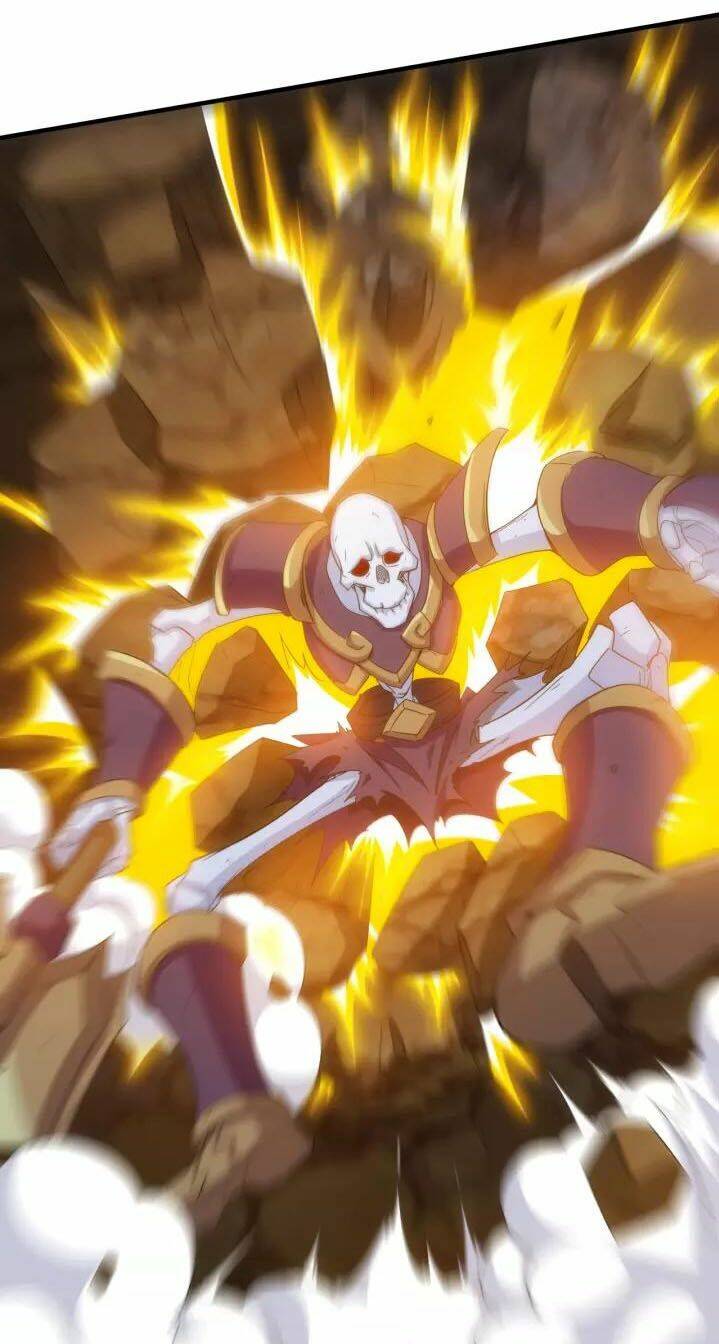 Rich Player - Người Chơi Khắc Kim: Chapter 129