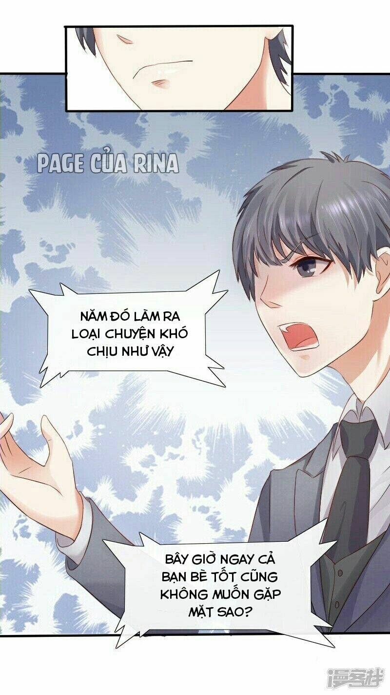 Năm Ấy Gặp Được Em Là Điều May Mắn: Chapter 3