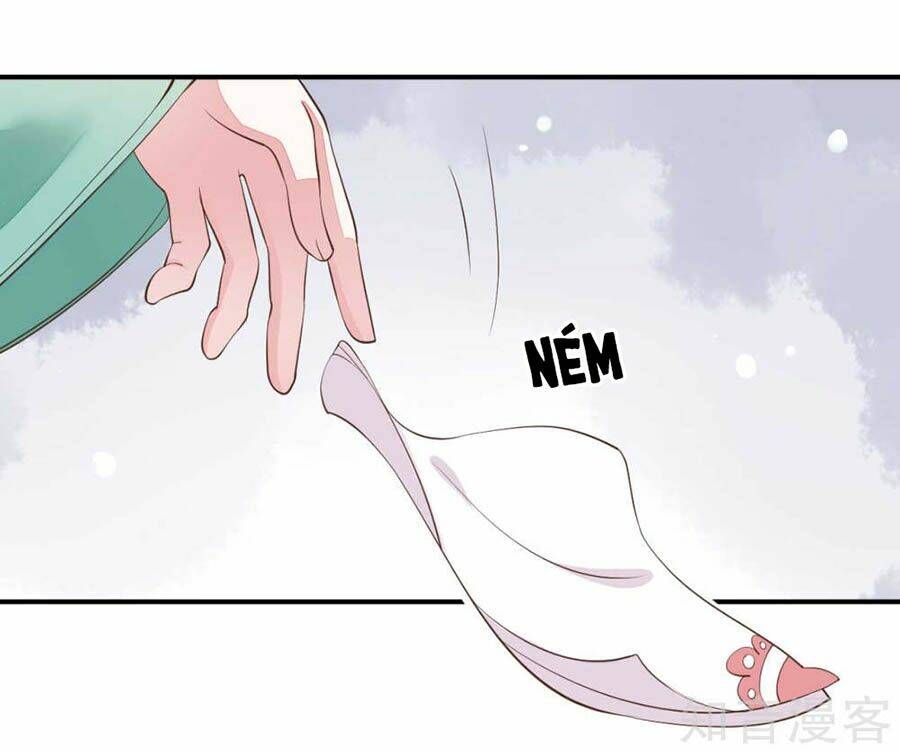 Đích Nữ Hữu Độc: Chapter 66