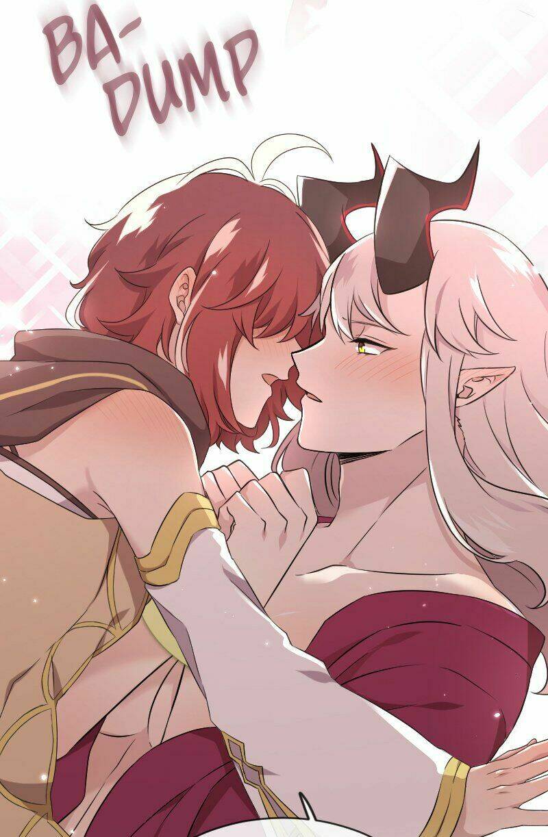 Pháp Sư Và Nữ Chúa Quỷ: Chapter 79