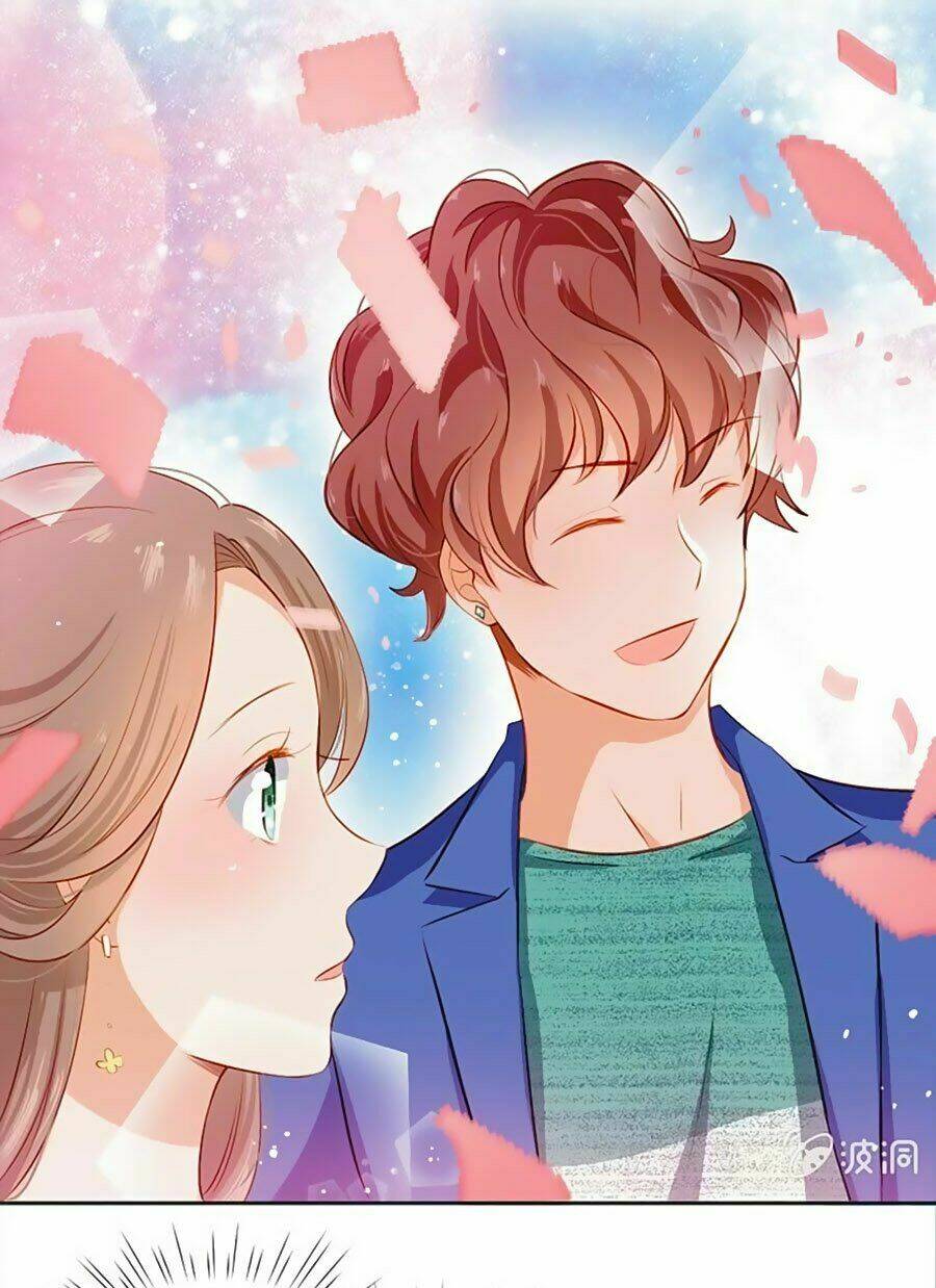 Khi Trá Luyến Nhân: Chapter 6.1