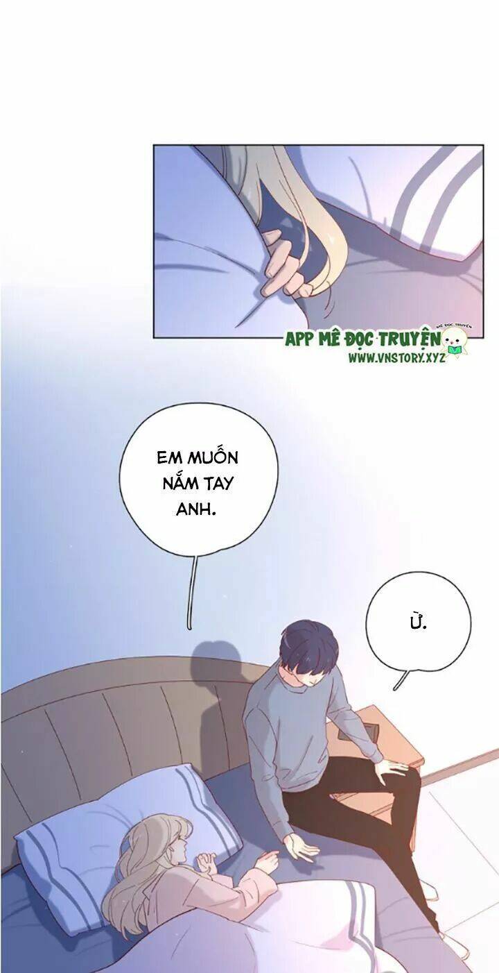 Cạm Bẫy Ngọt Ngào: Chapter 98