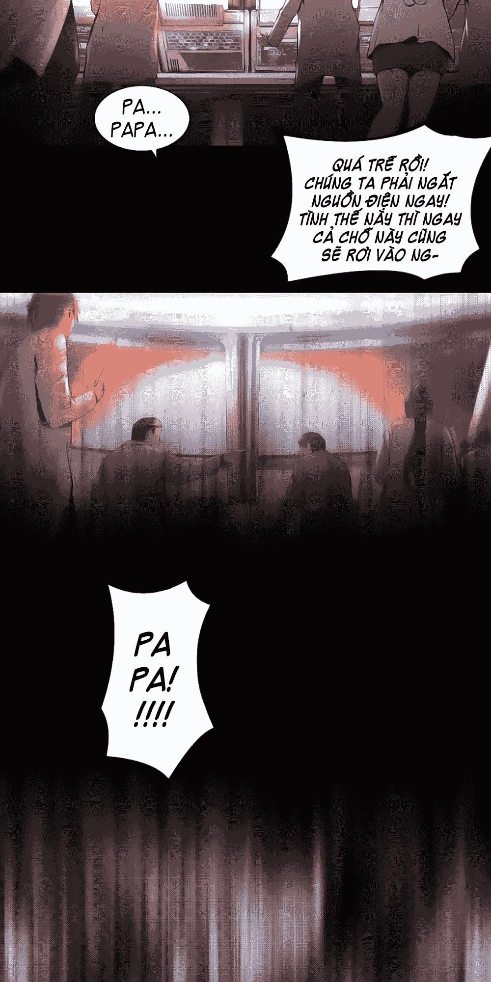 Dị Giới Tam Tuyệt: Chapter 15