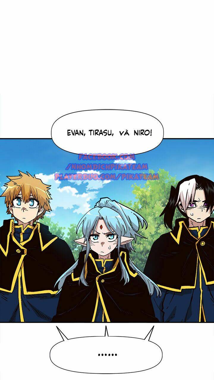 Đại Lục Vô Song: Chapter 24