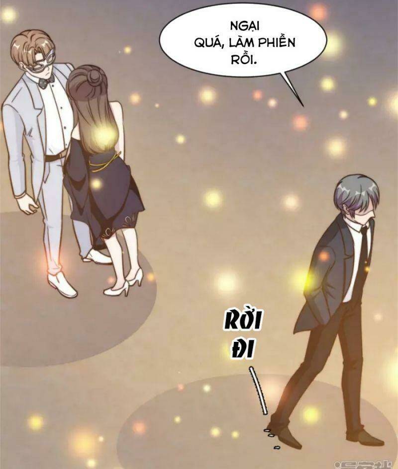 Tổng Tài, Tránh Xa Tôi Ra: Chapter 33