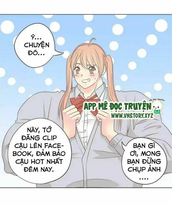 Xin Chào! Dân Nữ: Chapter 63