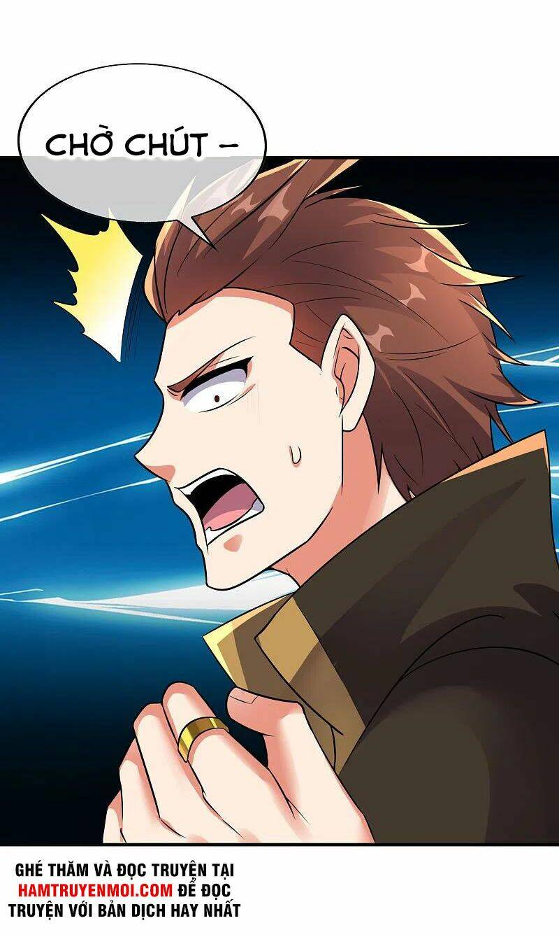 Phục Thiên Thánh Chủ: Chapter 214