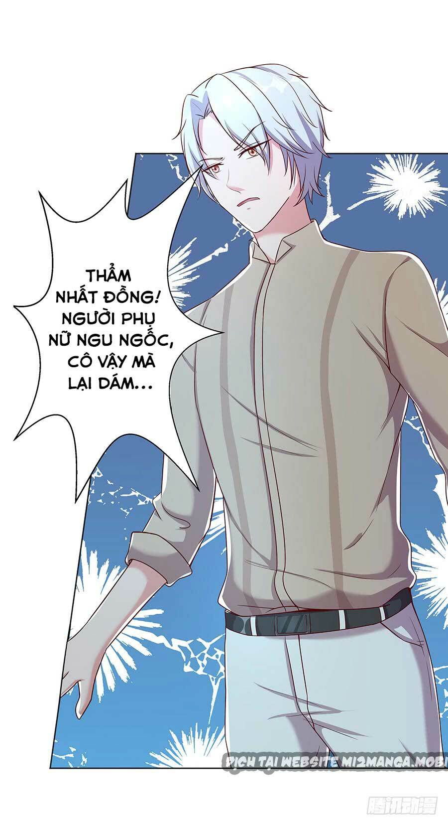 Gả Cho Tình Cũ Làm Lão Bà: Chapter 24