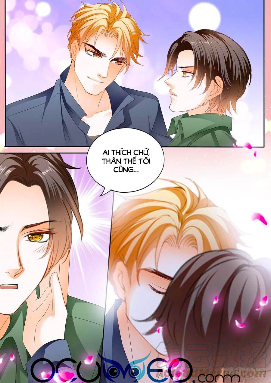 Bá Đạo Tiểu Thúc, Xin Trêu Chọc Vừa Thôi!: Chapter 254
