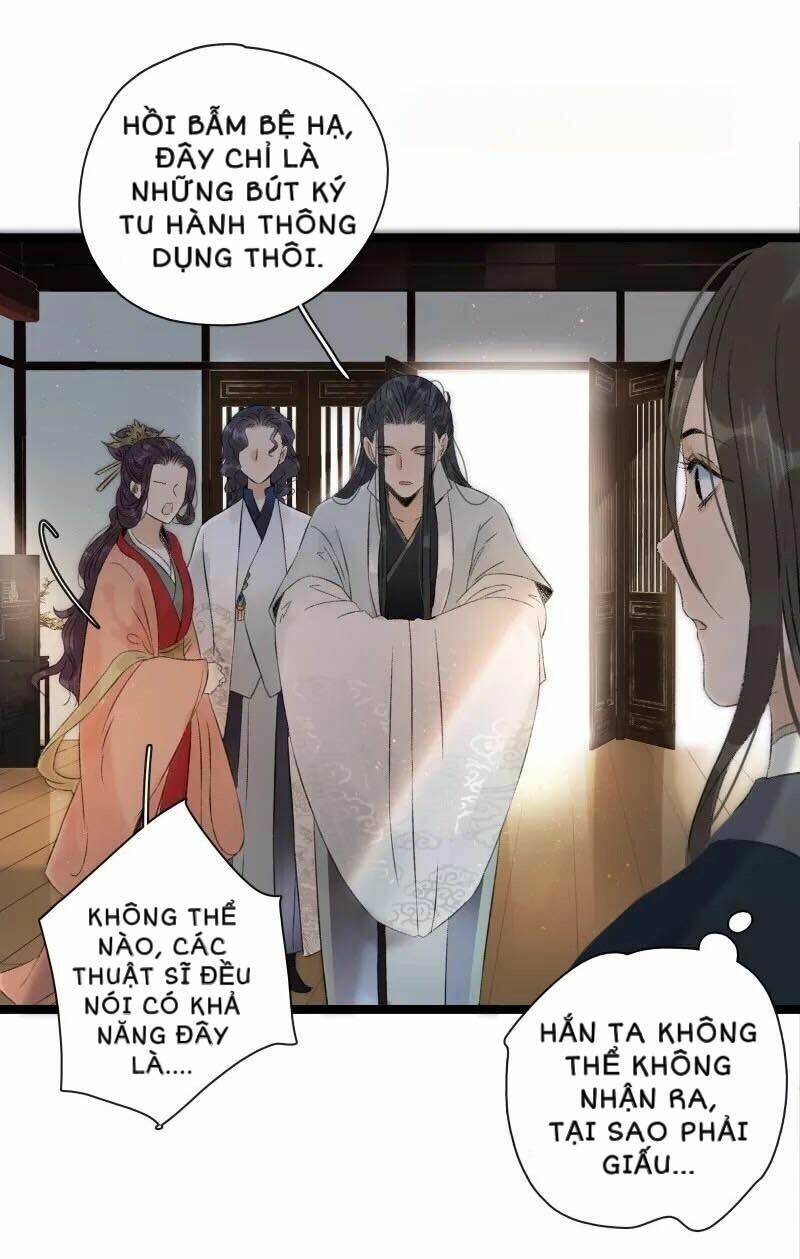 Thái Tử Bị Hoang Tưởng: Chapter 68