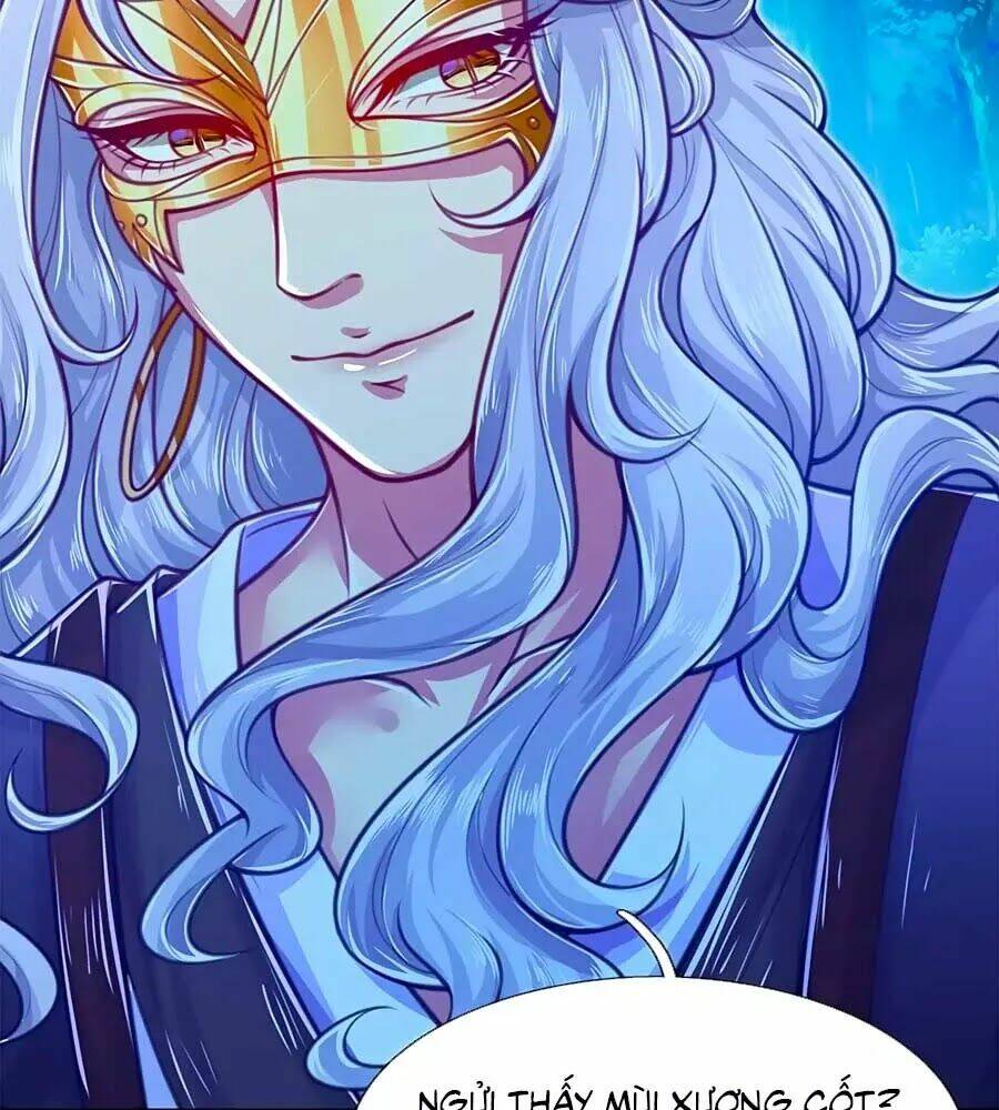 Phụng Lâm Thiên Hạ: Đệ Nhất Mỹ Nữ: Chapter 13