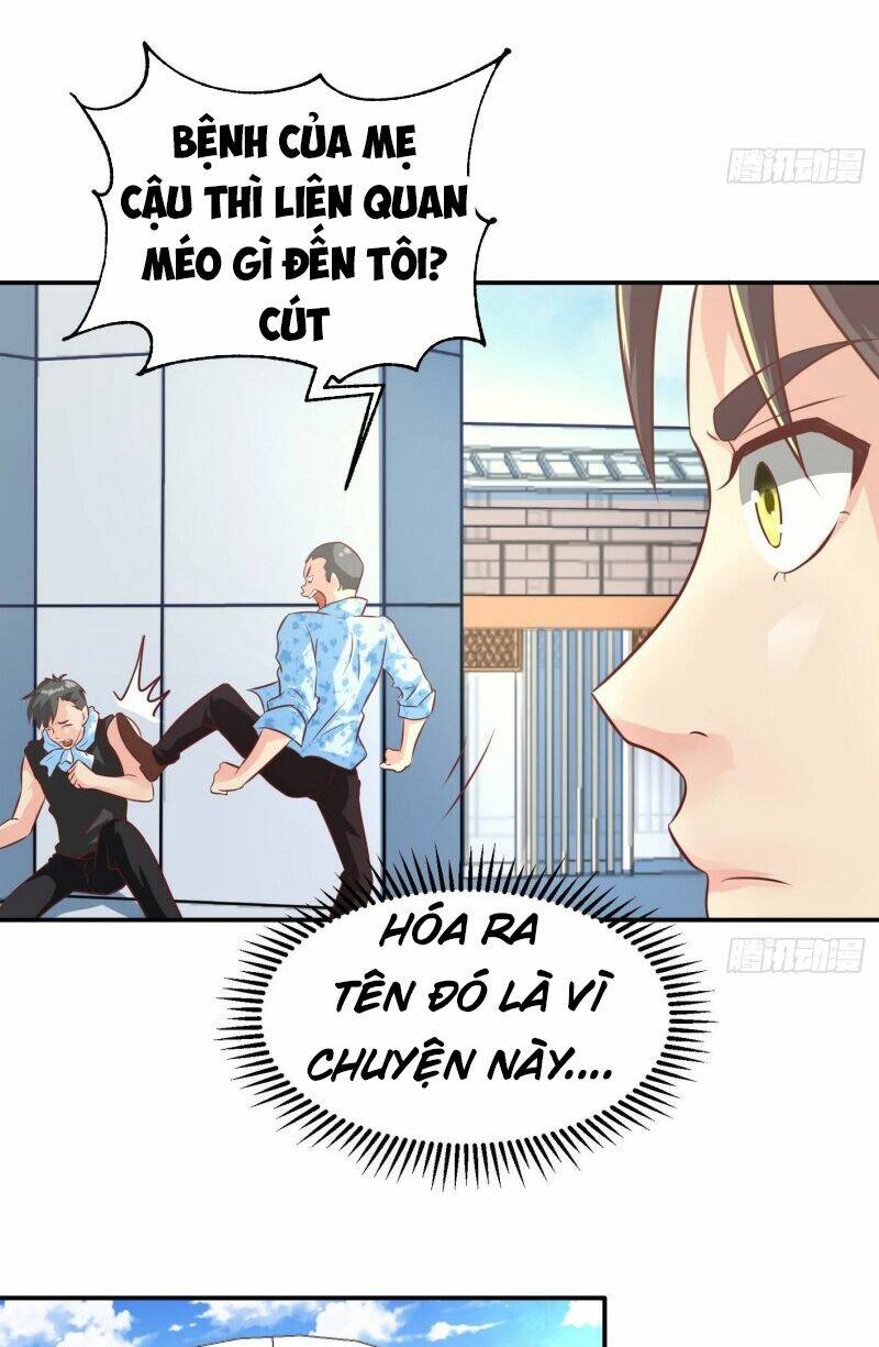 Tiên Giới Thương Thành: Chapter 14