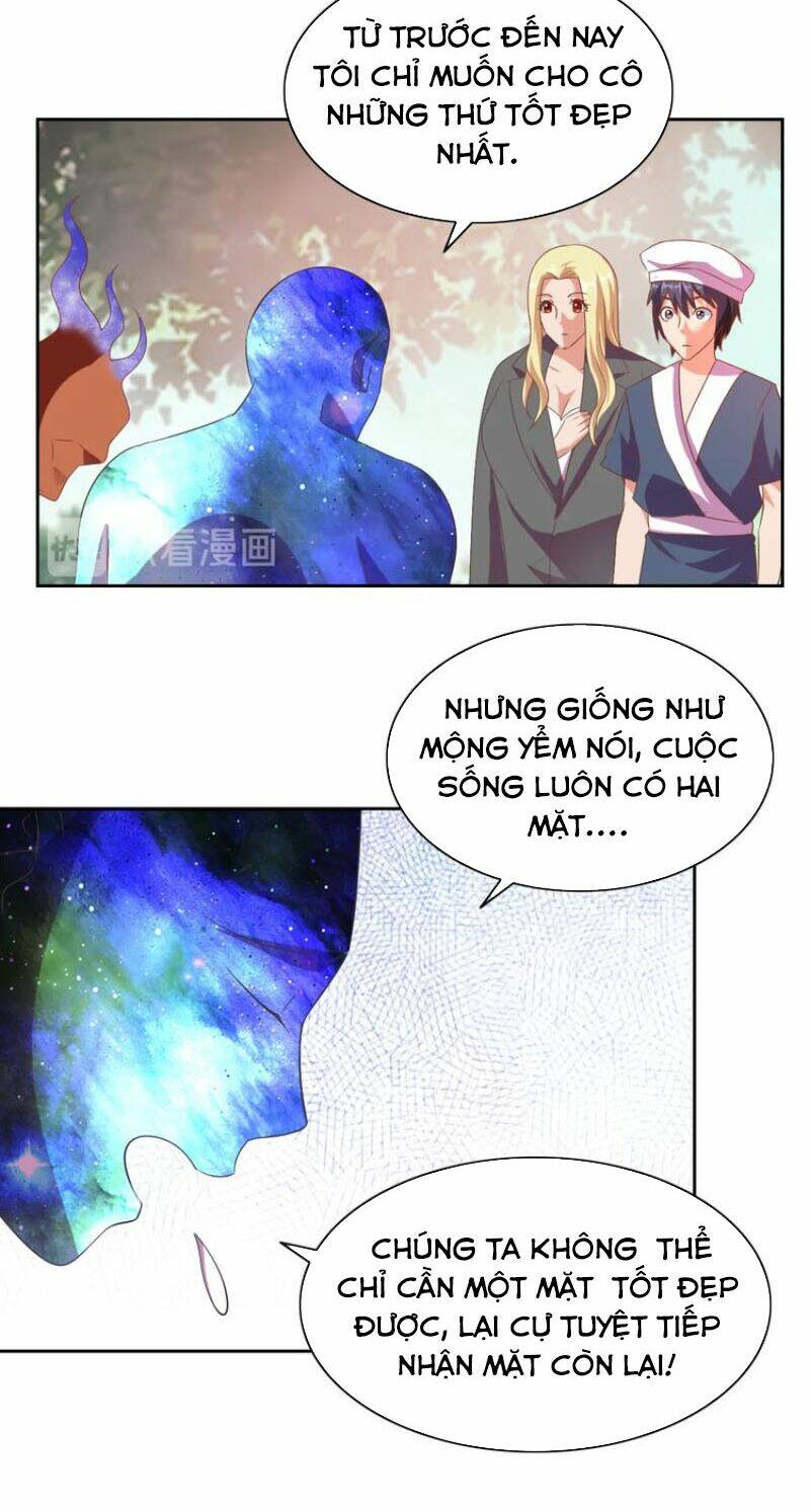 Ma Vương Đại Nhân Đi Thông Thả: Chapter 29