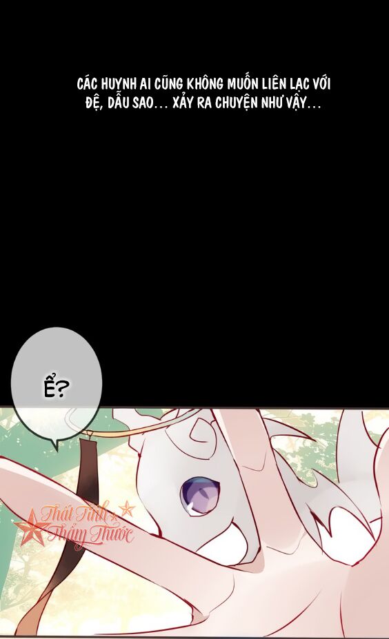 Ngô hoàng tại thượng: Chapter 50