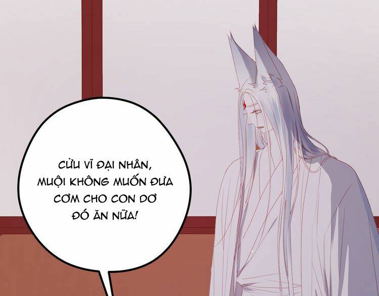 Lượm Được Một Tiểu Hồ Ly 2: Chapter 66
