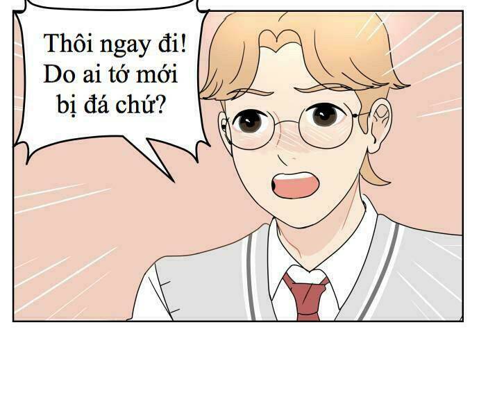 30 Phút Bước Đi Bên Em: Chapter 14