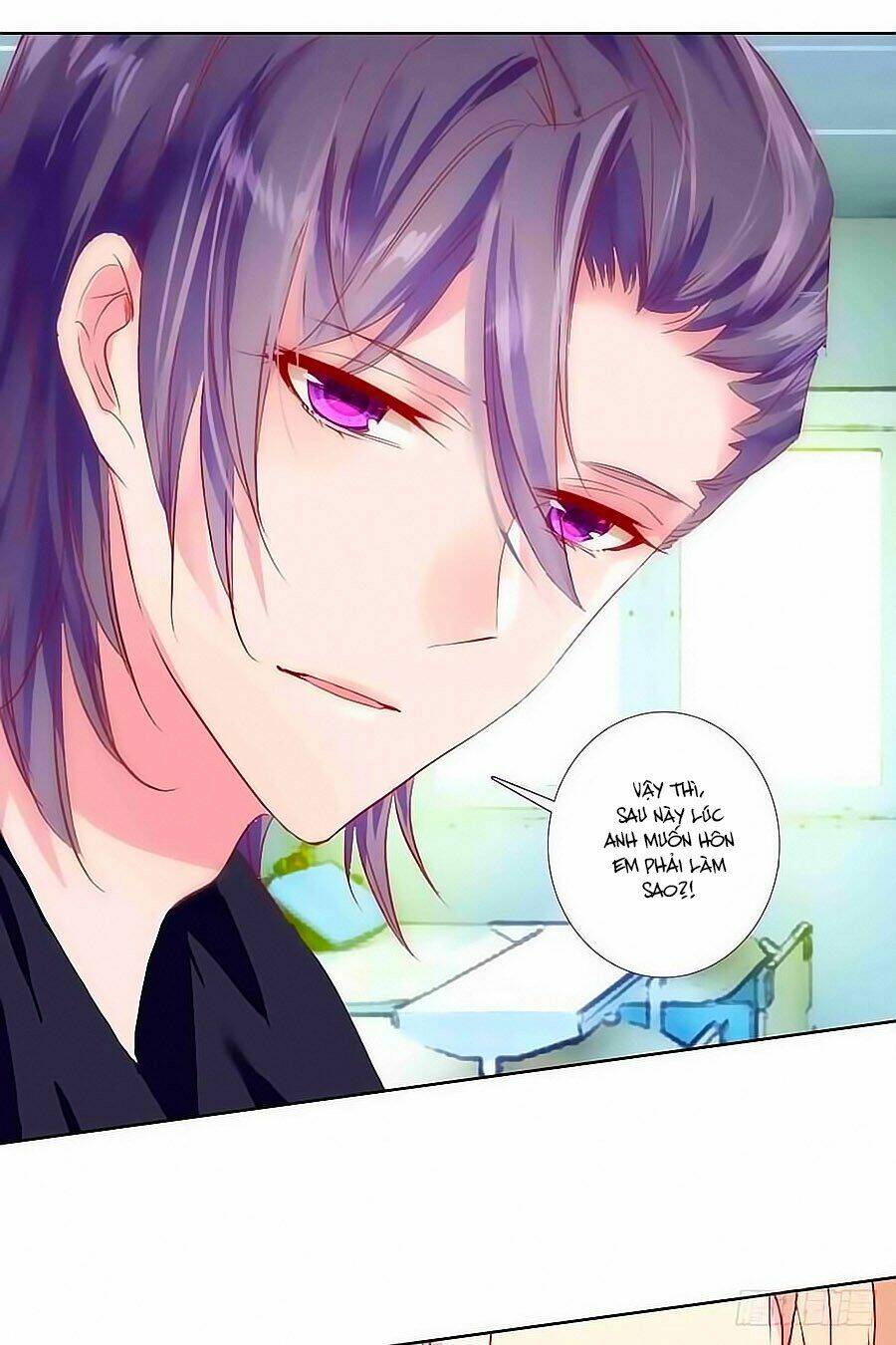 101 Sủng Vật Tình Nhân: Chapter 78