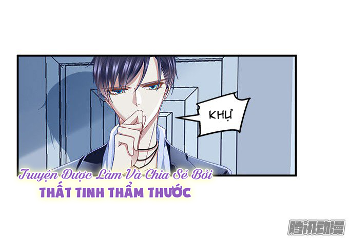 Thiên lại âm linh: Chapter 11
