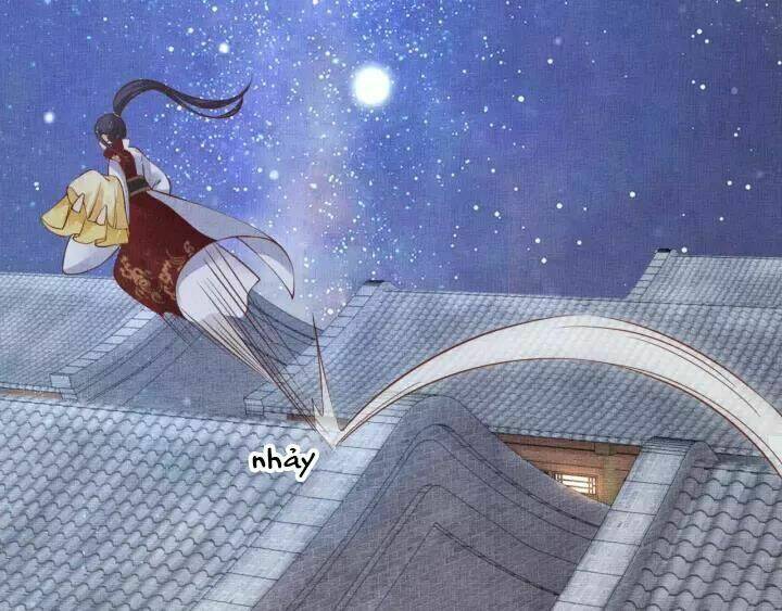 Thịnh Sủng Y Phi Chi Dao Quan Truyện: Chapter 80
