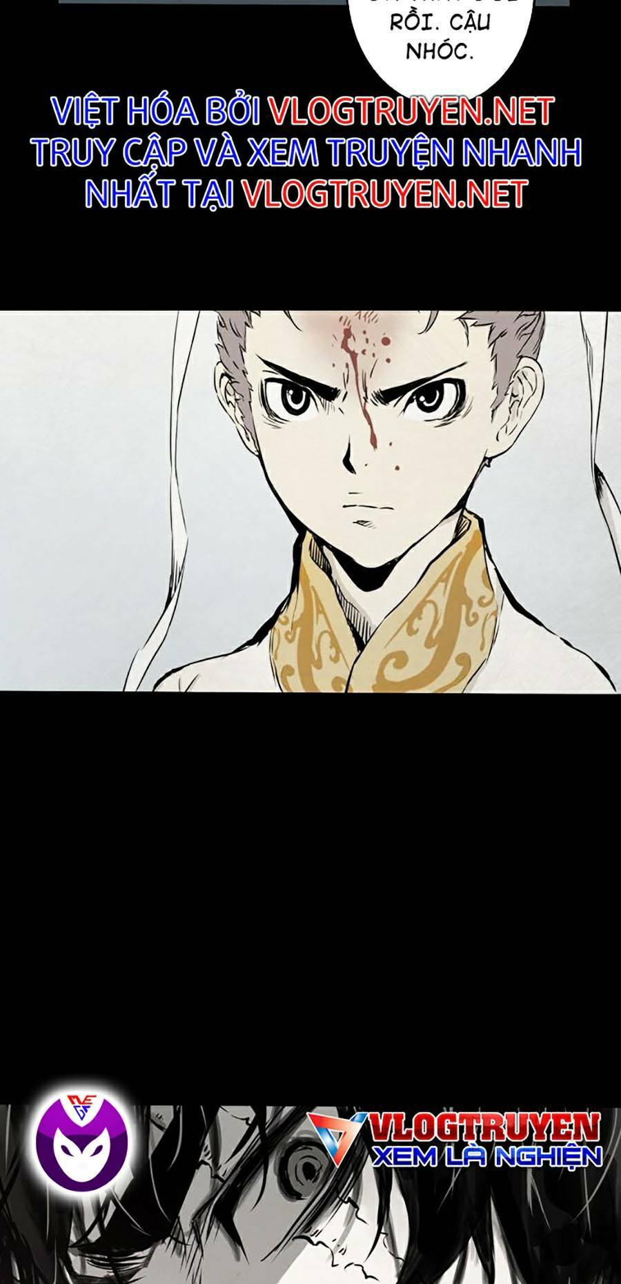 Bách Chiến Bách Thắng: Chapter 8