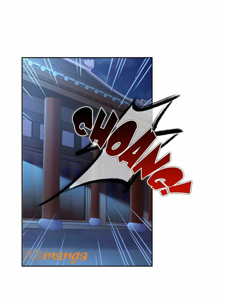 Điềm Mỹ Chi Huyết: Chapter 13