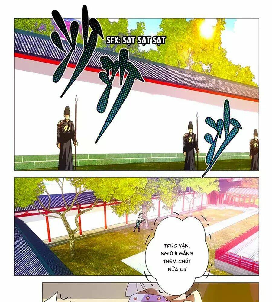 Phò Mã! Không Nên A!: Chapter 75
