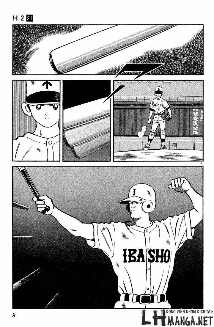 H2: Chapter 200