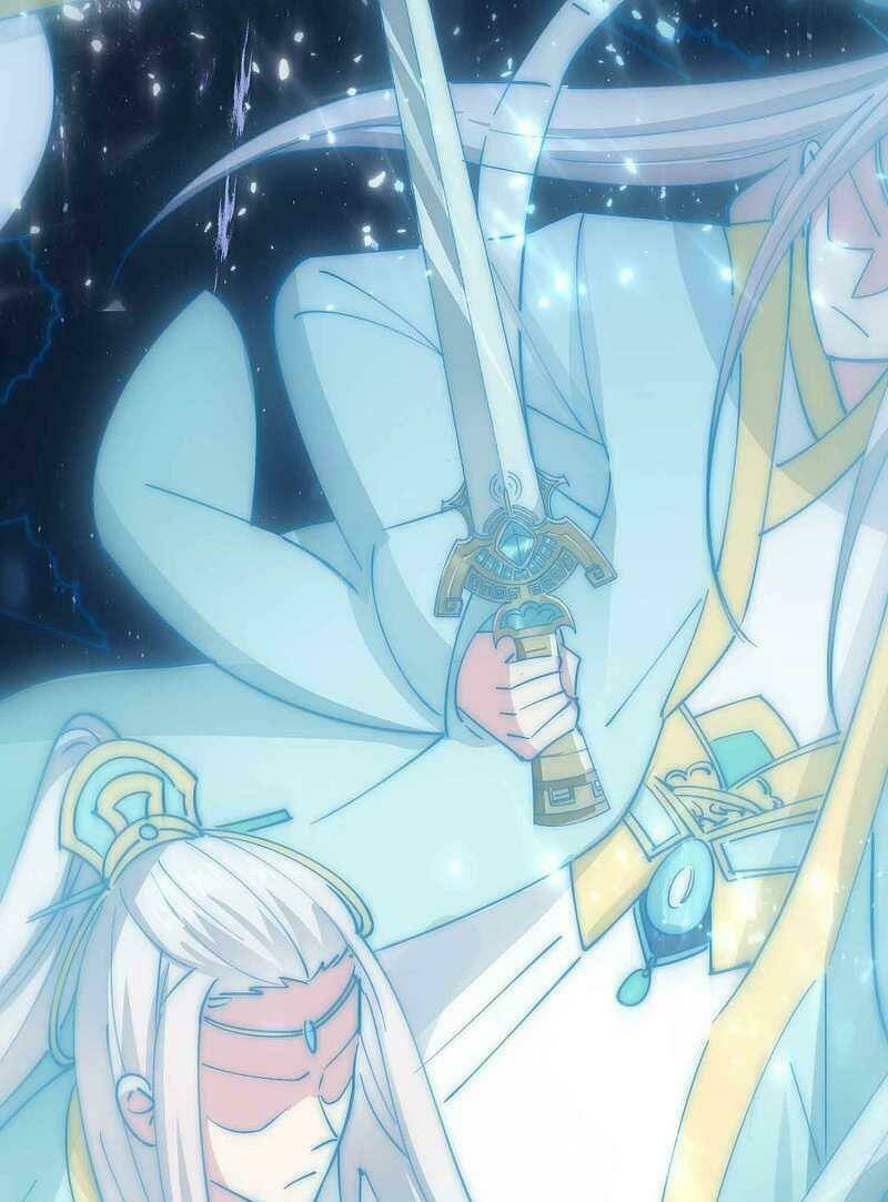 Vạn Giới Tiên Vương: Chapter 87