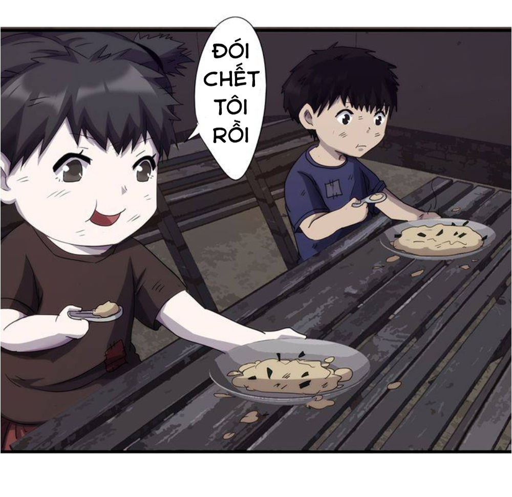 Tối Cường Nông Dân Hệ Thống: Chapter 84