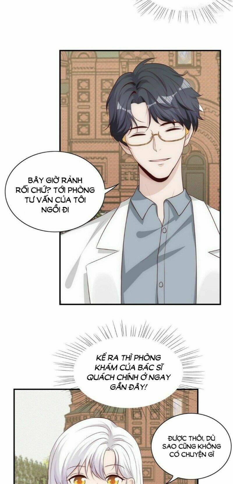 Trở Lại Showbiz Làm Ảnh Hậu: Chapter 17