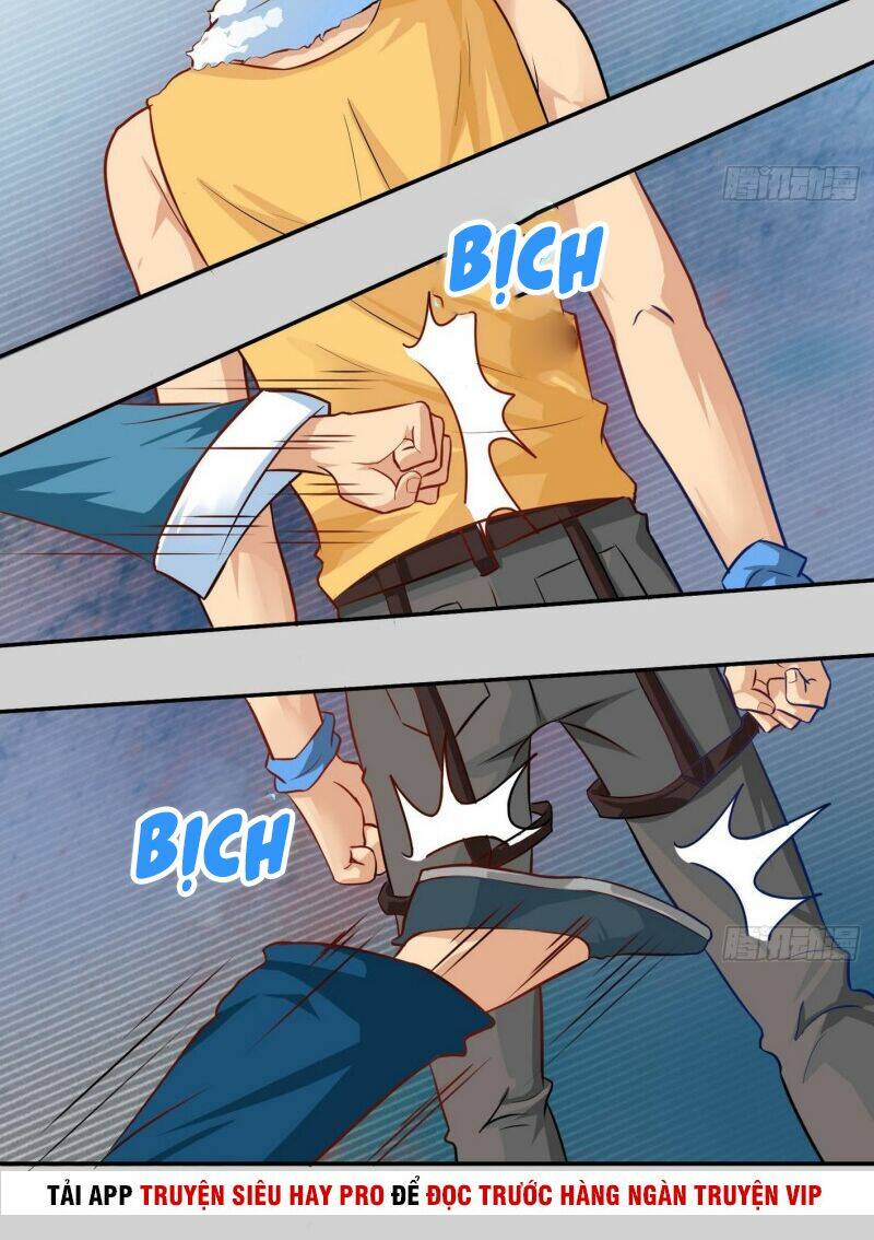 Tiên Giới Thương Thành: Chapter 14