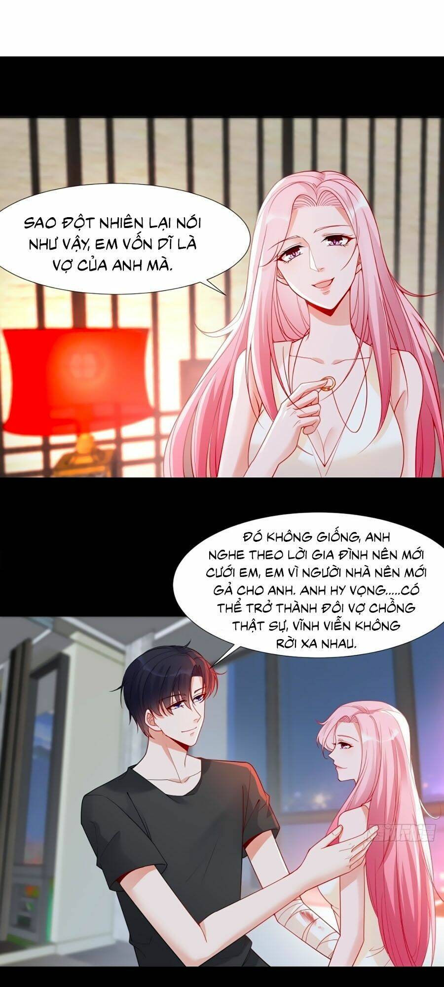 Hào Môn Thịnh Sủng: Chapter 15