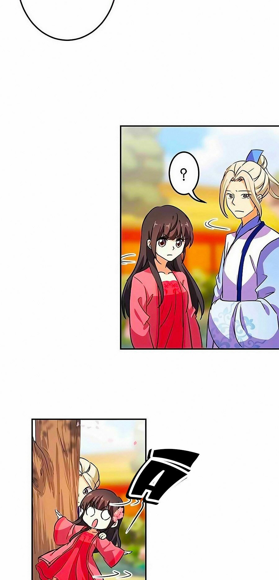 Vương Gia ! Ngươi Thật Bỉ Ổi !: Chapter 386