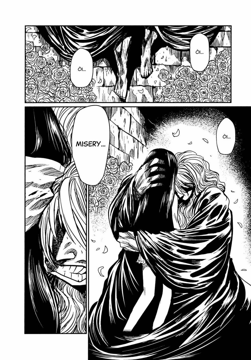 Keyman: Chapter 51