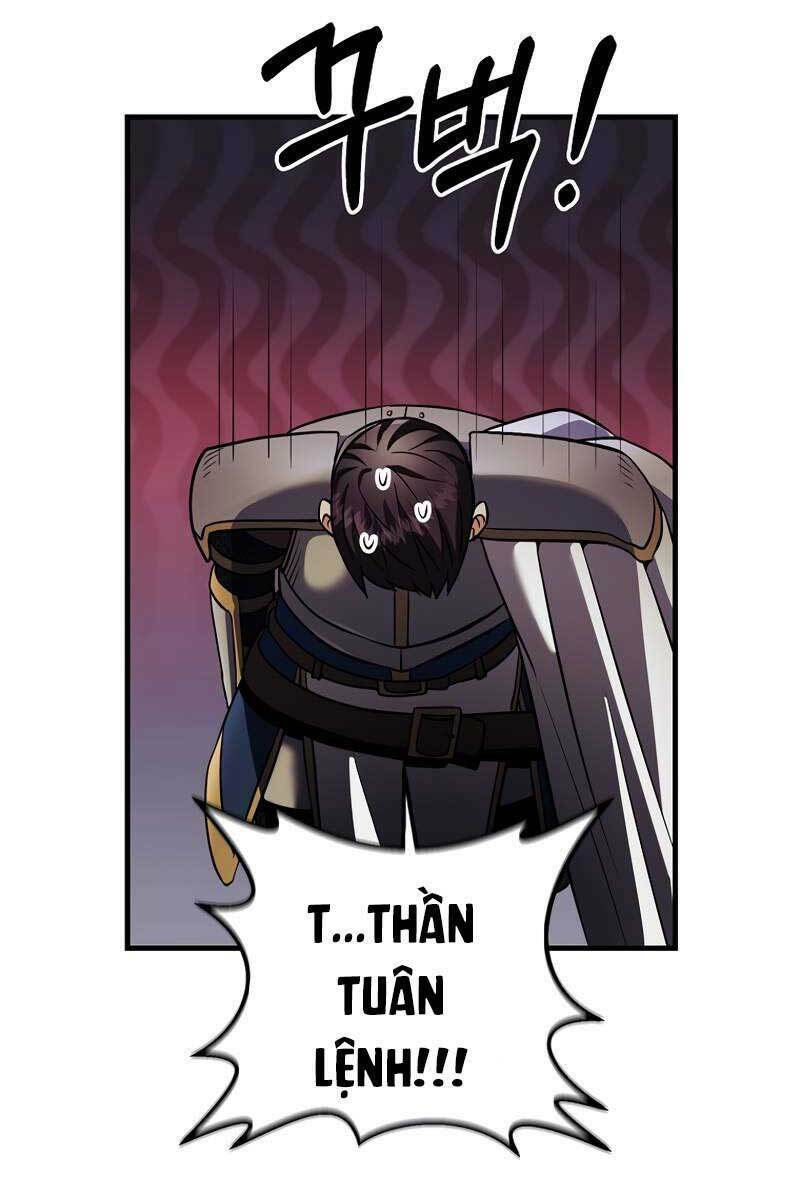 Trở Thành Bạo Quân: Chapter 26