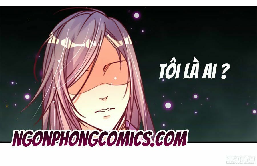 Yêu Tiếp Thành Nghiện, Tổng Tài Quá Bá Đạo: Chapter 3