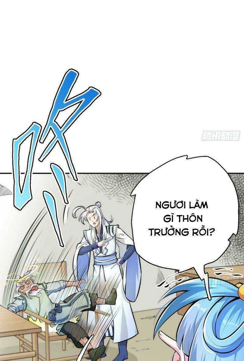 Tu Chân Toàn Dựa Số Lý Hóa: Chapter 15