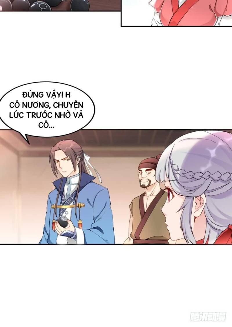 Lão Tổ Của Bạn Đang Online: Chapter 44.2