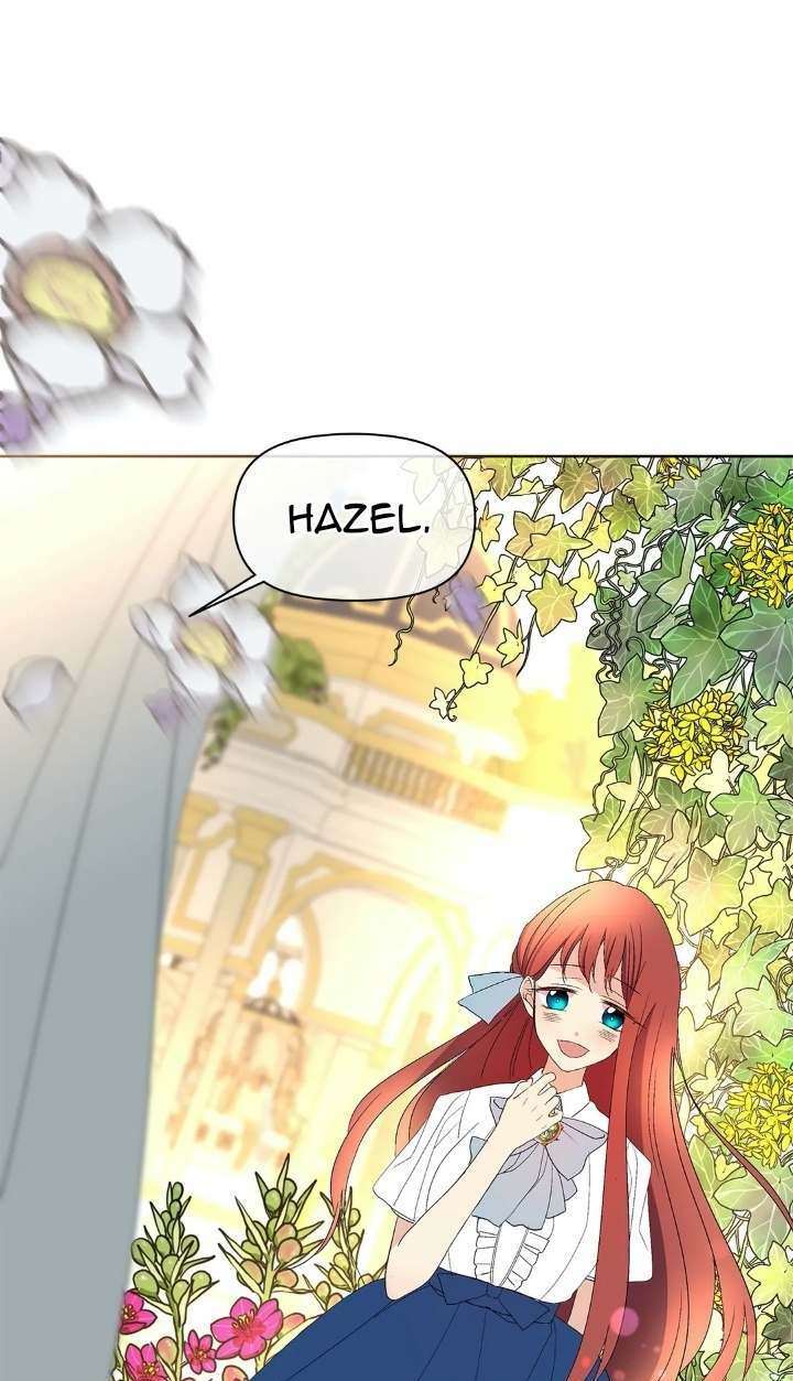 Công Chúa Thời Gian Có Hạn: Chapter 40